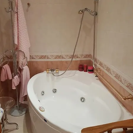 Vila Lucia Roque Del